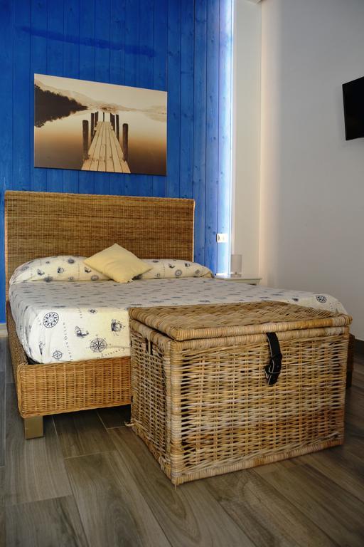 Beatrice Home Pompei Exterior foto